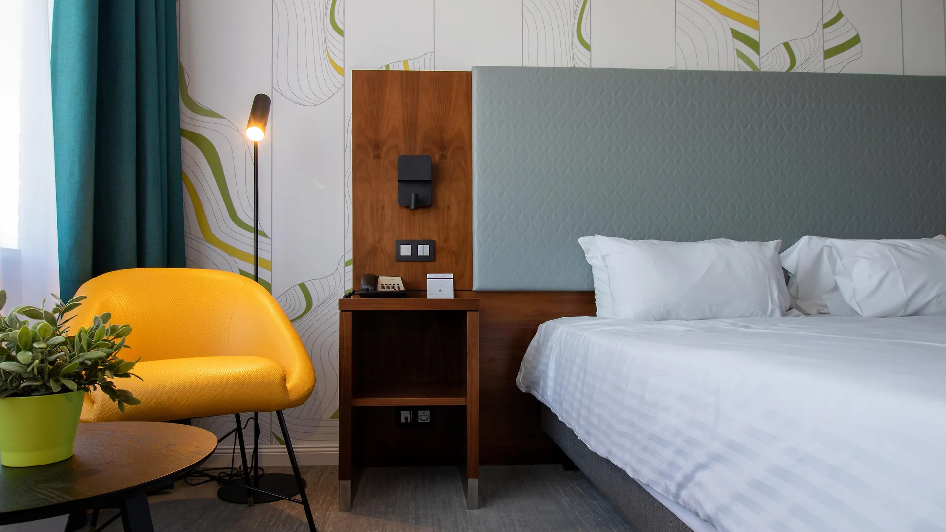 Mercure Antwerp City Centre Belgien