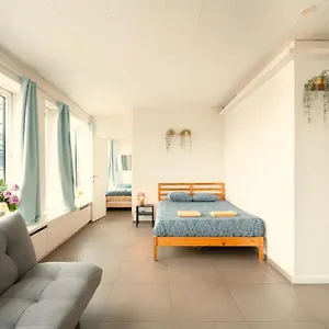 Apartment Aspen In The Center Of