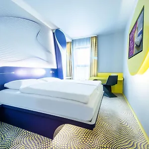 Ξενοδοχείο Prize By Radisson,