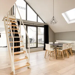 Smartflats - Rubens Appartamento
