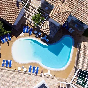 Hotel Eliantos Boutique &